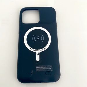 Battery Case Phone charger